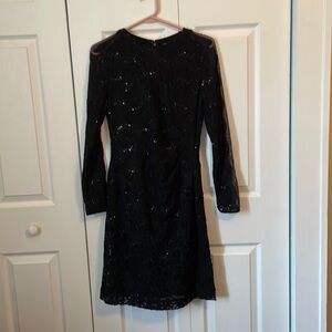 Ralph Lauren Cocktail Dress